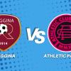 Reggina-Athletic Palermo, la diretta della partita