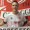 Correggese, ufficiale il rinnovo del contratto di Luca Siligardi