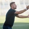 Danucci: "Contro il Gladiator servirà personalità, voglio un Taranto combattivo"