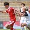 Il talento di Mazzaglia sboccia a Piacenza: "Vincere qui è il mio sogno"