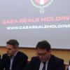 Savoia, Matachione: "Abbiamo vinto anche fuori dal campo contro la Reggina"