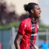 Dalla Serie D alla Nazionale: la storia di Alessandro Ovalle Santos