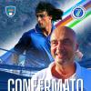 Albalonga, conferma per Giannini come direttore del settore giovanile