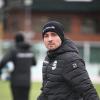 Chieti, Del Zotti: "Purtroppo non tutte le favole hanno un lieto fine. Ci hanno tolto il merito sportivo"