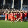 Ideale Bari, il sindaco Leccese premia la squadra per la promozione