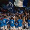 Ac Pavia, arriva la conquista della Promozione davanti a 800 tifosi