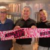 Athletic Club Palermo, il nuovo allenatore è Giuseppe Ferazzoli