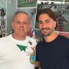 Unipomezia, ufficiale l'arrivo di Luca Gelonese dall'Ancona