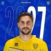 Conegliano, ufficiale il rinnovo con l'ex Empoli Alessandro Piu