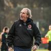 Alessandria, Merlo: "Addio? Devo parlare con la società, oggi non si sa nulla"
