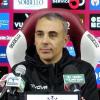 Reggina, Torrisi: "Vincere il campionato sarebbe stato un miracolo sportivo"