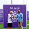 Ostiamare, altra conferma per la Serie C: rinnovo per Marco Spinosa