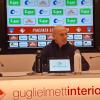 Piacenza, Franzini: "Ottima partita. Rimpianti? Guardando indietro ci facciamo solo male"