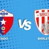 Vado-Barletta, la diretta della partita