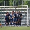 Campodarsego, arriva la riconferma per Nicholas Perotta