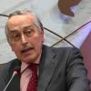 Presidenza FIGC, ufficiale la candidatura di Giancarlo Abete: sarà duello con Malagò