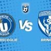 UC Bisceglie-Brindisi 1-1, la diretta della partita