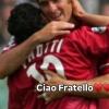 “Hai lottato come un leone, sarai sempre con me fratello”: il toccante ricordo di Lucarelli per Protti