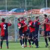 Pietralunghese-Ilvamaddalena, dove vedere la partita in tv e streaming