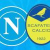Scafatese, test di prestigio a Castel Volturno con il Napoli di Conte