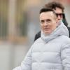 Trapani, Antonini: "Riprendiamo gli allenamenti, riavremo i punti per giocare i play-out"