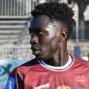 Rappresentativa Serie D, Sall segna ancora ma esce in barella