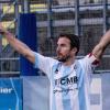 Treviso in Serie C, il capitano Gucher: "Più di una promozione, che onore”
