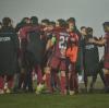 Pontedera, il club conferma il momento difficile: "Continueremo a lottare"