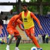 Alessandria, interesse per Kamal Rizq della Pistoiese
