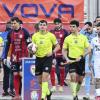 Taranto-Canosa, dove vedere la partita in streaming e in tv