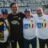 Scafatese, avanti con Fusco e Ferraro: rinnovo triennale dopo la promozione in Serie C