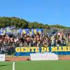 Ischia, riapre la Tribuna del “Mazzella” per la sfida playout contro l'Olbia