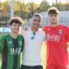 Melilli, Giuseppe Lo Presti annuncia l’addio: “Vado via col cuore pieno”