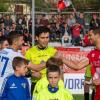 Grosseto-Follonica Gavorrano in streaming e in tv: dove vedere la partita