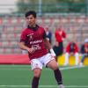 Reggina, Distratto saluta: "Grazie Reggio, da oggi avrai un tifoso in più"