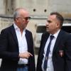 Progettualità e competenze: così Filiberto, Matachione e Mazzei hanno riportato il Savoia in Serie C