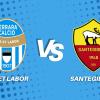 Nuova Spal-Santegidiese, la diretta del match
