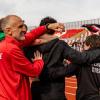 Maceratese, ufficiale l’addio di Maurizio Lauro