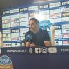 Nuova SPAL, il DS Federico: "Errori arbitrali inaccettabili"