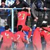 Monastir, il sogno playoff è diventato realtà: domenica arriva la Flaminia