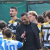 Real Calepina, ufficiale la separazione con Joelson Inacio