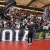 Il Savoia saluta Raimondo Catalano dopo la promozione in Serie C: “Non è un addio, ma un arrivederci”