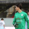 Virtus Francavilla, Apsits è in prova con l’Inter U23: su di lui anche la Juve Next Gen