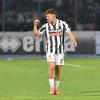 Dalla D col Santa Maria Cilento alla promozione con l'Ascoli: Enrico Oviszach ha coronato il suo sogno