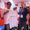 Ronaldinho con la maglia della Sanremese: ecco il motivo che c'è dietro
