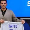 Vibonese e Nissa su Alessandro Gatto: c’è anche l’interesse del Taranto