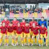 Recanatese, salvezza ai playout: i giallorossi rimangono in Serie D