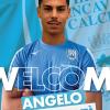 Fidelis Andria, interesse per Angelo Bonavolontà della Virtus Francavilla