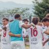 Saluzzo, nuova stagione d'alto livello: seconda salvezza consecutiva in Serie D