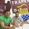Trapani, confermati Volume e Aronica per i ruoli di ds e allenatore